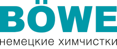 Логотип компании БЁВЕ