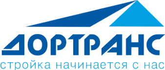Логотип компании Алтай-Дортранс