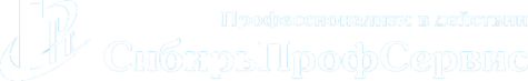 Логотип компании СибирьПрофСервис