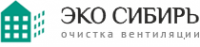 Логотип компании Эко-Сибирь