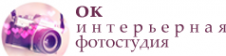 Логотип компании О.К