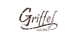 Логотип компании Грифель