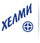 Логотип компании Хелми