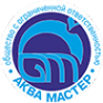 Логотип компании АкваМастер
