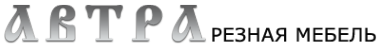 Логотип компании Автра