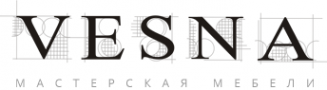 Логотип компании VESNA