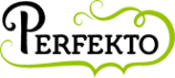 Логотип компании Перфекто