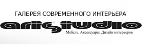 Логотип компании Артстудио