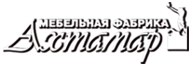 Логотип компании Ахтамар