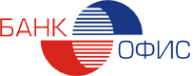 Логотип компании Банк и Офис