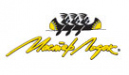 Логотип компании Альбатро магазин товаров для рыбалки