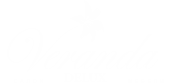 Логотип компании Veranda Delux