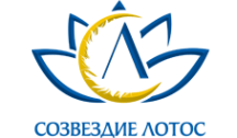 Логотип компании Лотос-Санти-Барнаул
