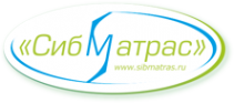 Логотип компании Сибматрас