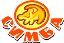 Логотип компании Симба