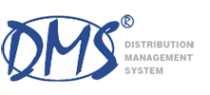 Логотип компании ДМС АО