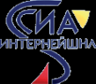 Логотип компании Сиа Интернейшнл-Барнаул