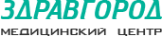 Логотип компании Здравгород