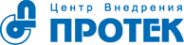Логотип компании Протек-11