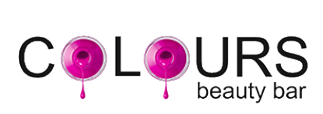 Логотип компании COLOURS