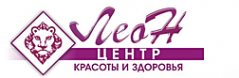Логотип компании Леон