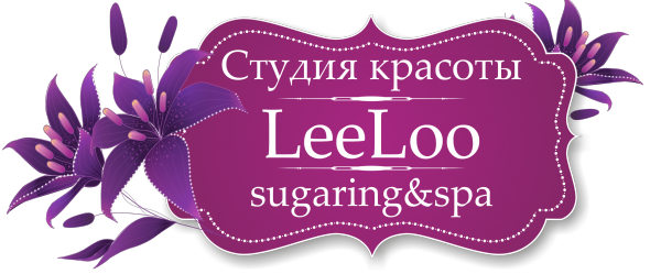 Логотип компании LeeLoo
