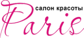 Логотип компании Paris