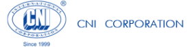 Логотип компании CNI-Барнаул