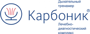 Логотип компании Карбоник