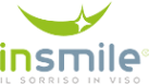 Логотип компании Insmile