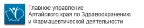 Логотип компании Диспансер