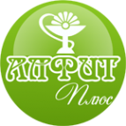 Логотип компании Алфит Плюс