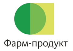 Логотип компании Фарм-продукт