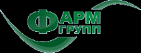 Логотип компании Фармгрупп
