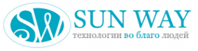 Логотип компании Sun Way