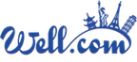 Логотип компании Well.Com