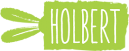 Логотип компании Holbert