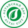 Логотип компании Алтайский Дар