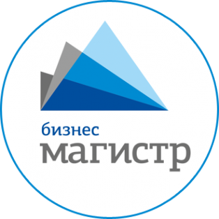 Логотип компании Бизнес-МАГистр