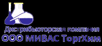 Логотип компании Мивас ТоргХим
