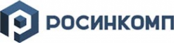 Логотип компании РосИнКомп