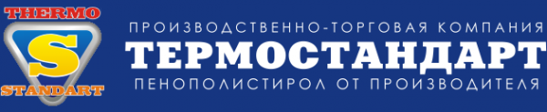 Логотип компании Алтай-Термостандарт