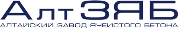 Логотип компании Алтайский ЗЯБ