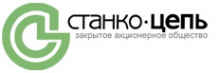 Логотип компании Станко-цепь