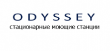 Логотип компании ОдиссейСистемс