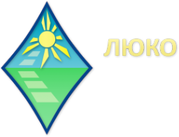 Логотип компании ЛЮКО-СТРОЙ
