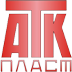 Логотип компании АТК пласт
