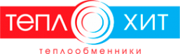 Логотип компании Термоблок
