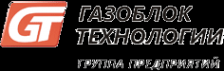 Логотип компании ГазоБетонПромОборудование