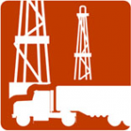 Логотип компании Нефтепродукт